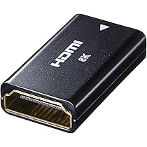 Amazon | サンワサプライ 光ファイバHDMIケーブル(10m) KM-HD20